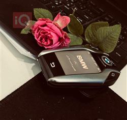 بي ام دبليو الفئة 5